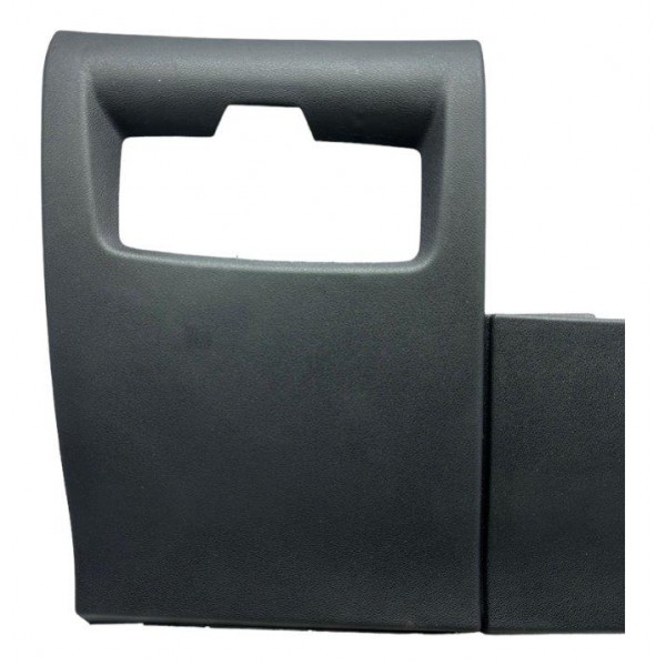 Acabamento Inferior Painel Lado Esquerdo C4 Lounge Thp 2017