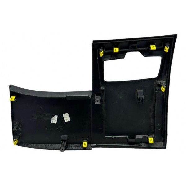 Acabamento Inferior Painel Lado Esquerdo C4 Lounge Thp 2017