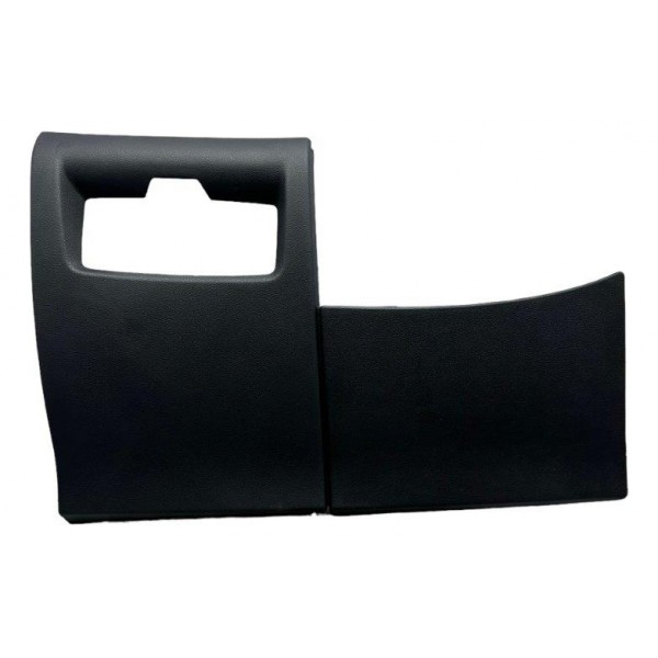 Acabamento Inferior Painel Lado Esquerdo C4 Lounge Thp 2017