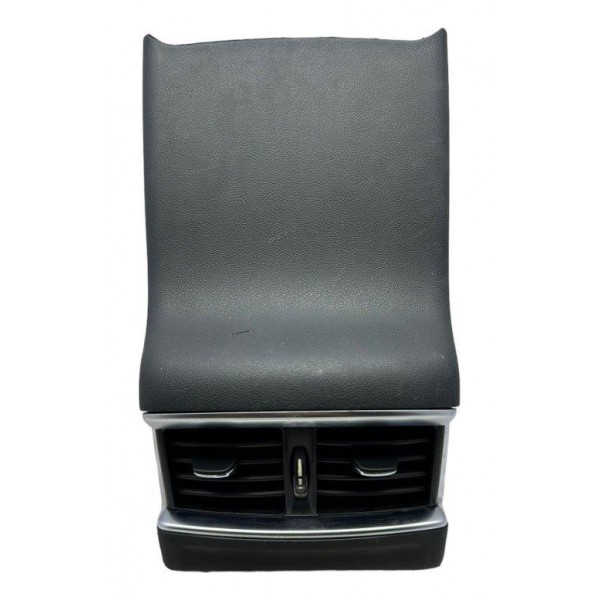 Par Difusor Traseiro Console Central C4 Lounge 1.6 Thp 201