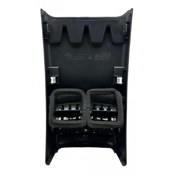 Par Difusor Traseiro Console Central C4 Lounge 1.6 Thp 201