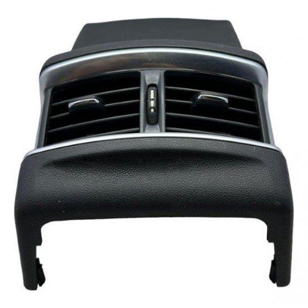 Par Difusor Traseiro Console Central C4 Lounge 1.6 Thp 201