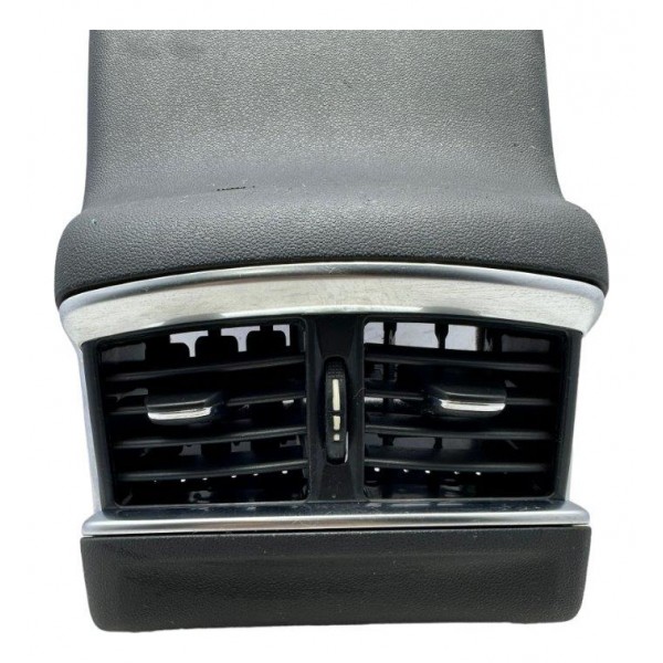 Par Difusor Traseiro Console Central C4 Lounge 1.6 Thp 201