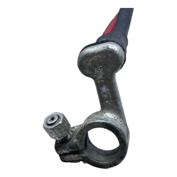 Polo Positivo Bateria Motor Arranque Vw Golf 2.0 Gti 2015