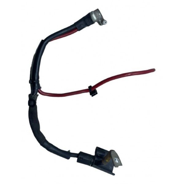 Polo Positivo Bateria Motor Arranque Vw Golf 2.0 Gti 2015