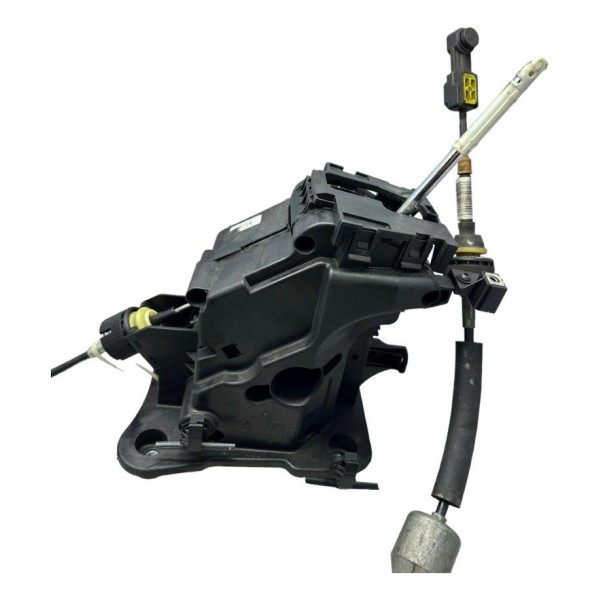 Alavanca Trambulador Marcha C4 Lounge 1.6 Thp 2017