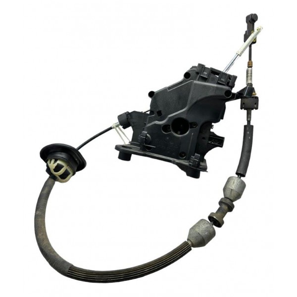 Alavanca Trambulador Marcha C4 Lounge 1.6 Thp 2017