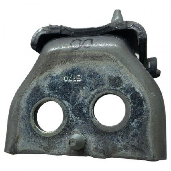 Par Dobradiça Porta Dianteira Passageiro C4 Lounge Thp 2017