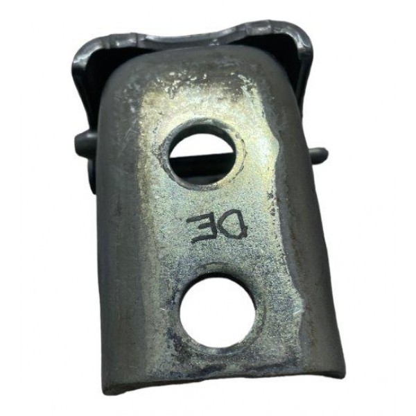 Par Dobradiça Porta Dianteira Esquerda C4 Lounge 1.6 Thp 17