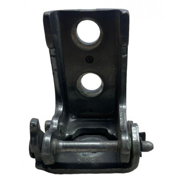 Par Dobradiça Porta Traseira Direita C4 Lounge 1.6 Thp 2017