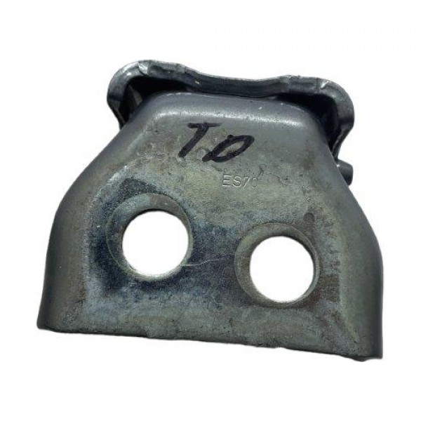 Par Dobradiça Porta Traseira Direita C4 Lounge 1.6 Thp 2017