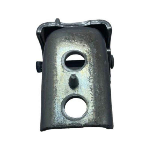 Par Dobradiça Porta Traseira Esquerda C4 Lounge 1.6 Thp 2017