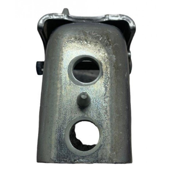 Par Dobradiça Porta Traseira Esquerda C4 Lounge 1.6 Thp 2017