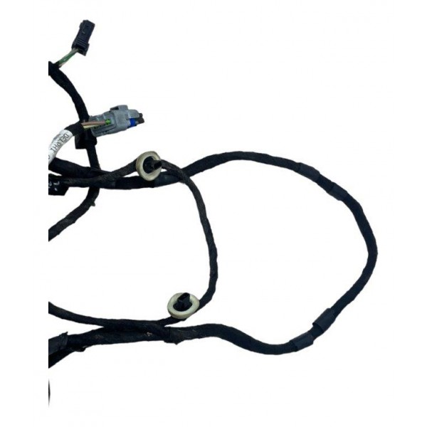 Chicote Porta Traseira Esquerda C4 Lounge 1.6 Thp 2017