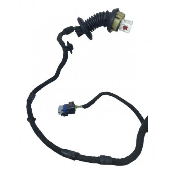 Chicote Porta Traseira Direita C4 Lounge 1.6 Thp 2017