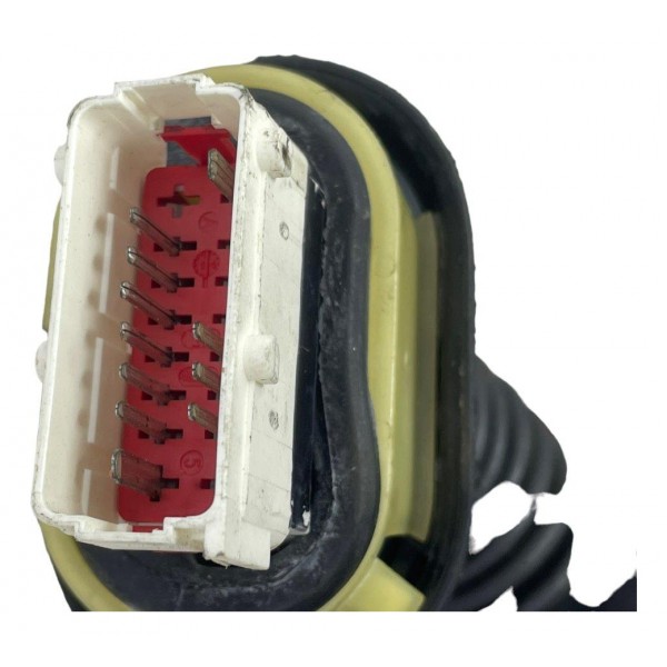 Chicote Porta Traseira Direita C4 Lounge 1.6 Thp 2017