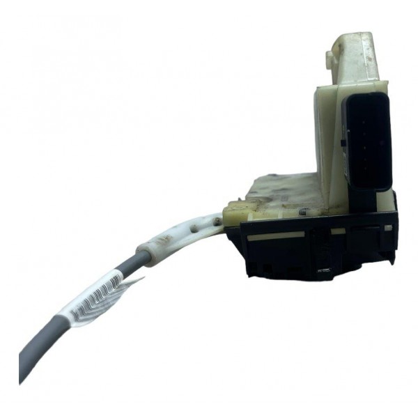 Trava Eletrica Porta Traseira Direita C4 Lounge Thp 2017