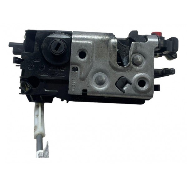 Trava Eletrica Porta Traseira Direita C4 Lounge Thp 2017