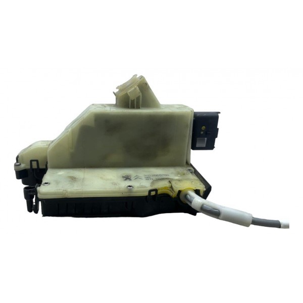 Trava Eletrica Porta Traseira Direita C4 Lounge Thp 2017