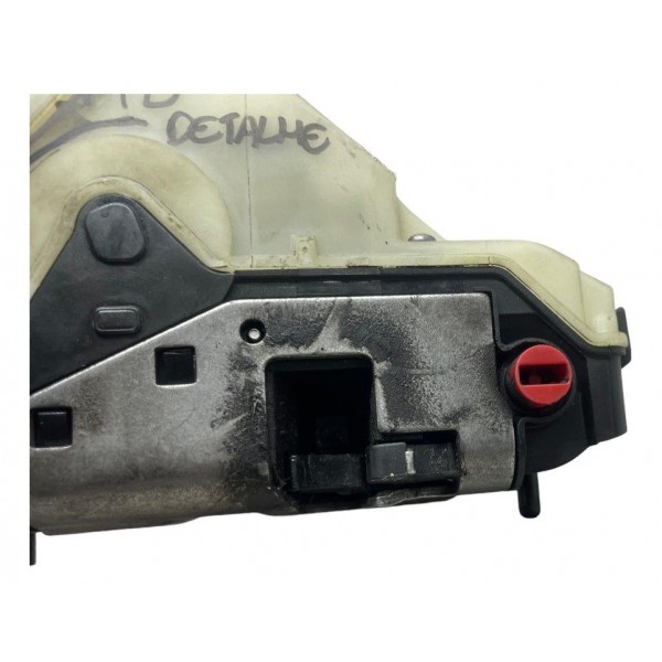 Trava Eletrica Porta Traseira Direita C4 Lounge Thp 2017