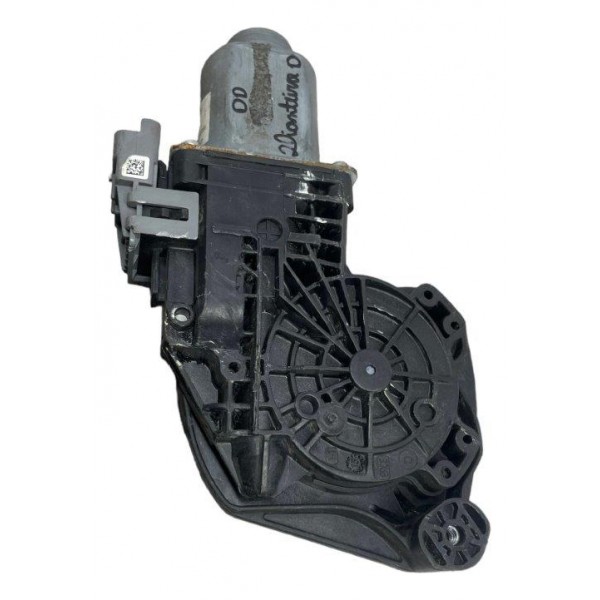 Maquina Motor Vidro Porta Dianteira Passageiro C4 Lounge 1.6