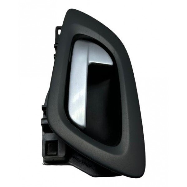 Maçaneta Interna Traseira Esquerda C4 Lounge 1.6 Thp 2017