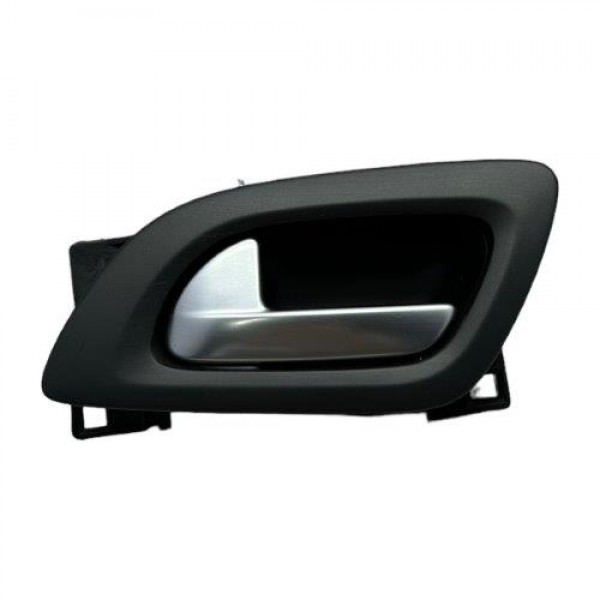 Maçaneta Interna Traseira Esquerda C4 Lounge 1.6 Thp 2017