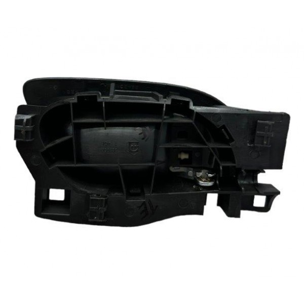 Maçaneta Interna Traseira Esquerda C4 Lounge 1.6 Thp 2017