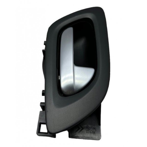 Maçaneta Interna Traseira Direita C4 Lounge 1.6 Thp 2017