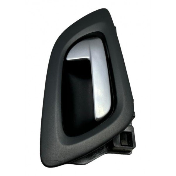 Maçaneta Interna Traseira Direita C4 Lounge 1.6 Thp 2017