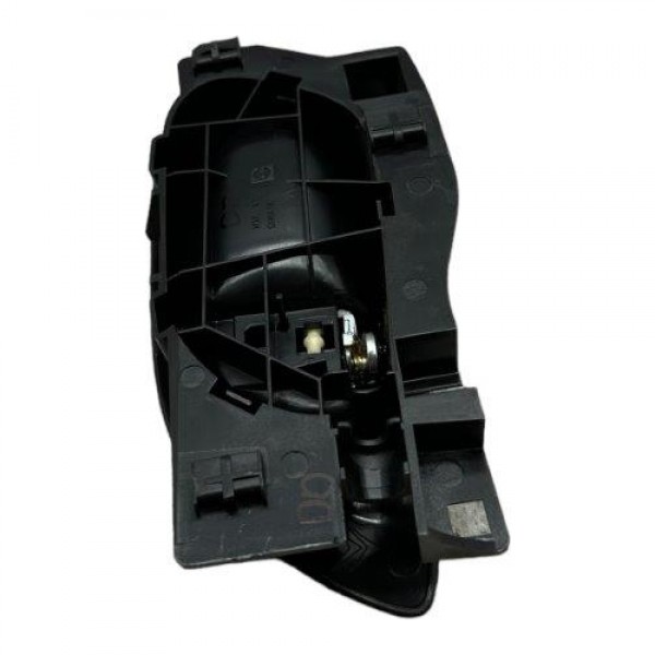 Maçaneta Interna Traseira Direita C4 Lounge 1.6 Thp 2017