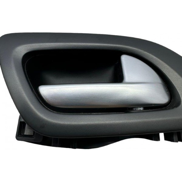 Maçaneta Interna Traseira Direita C4 Lounge 1.6 Thp 2017