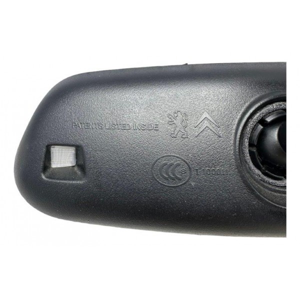 Retrovisor Fotocromatico Interno Central C4 Lounge Thp 2017