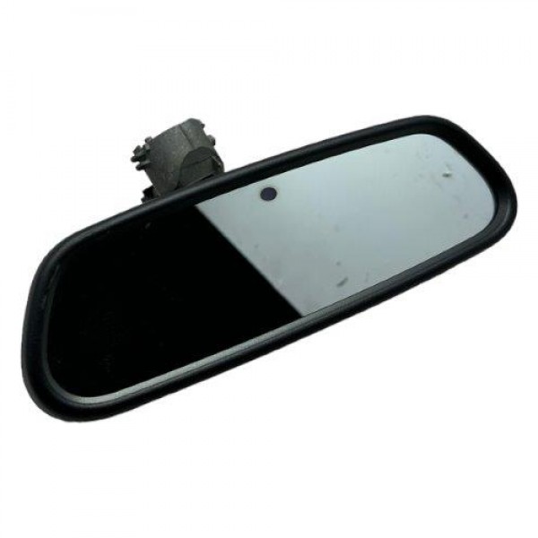 Retrovisor Fotocromatico Interno Central C4 Lounge Thp 2017