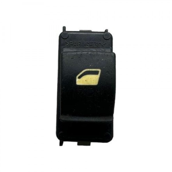 Botão Vidro Eletrico Traseiro Direito C4 Lounge 1.6 Thp 17