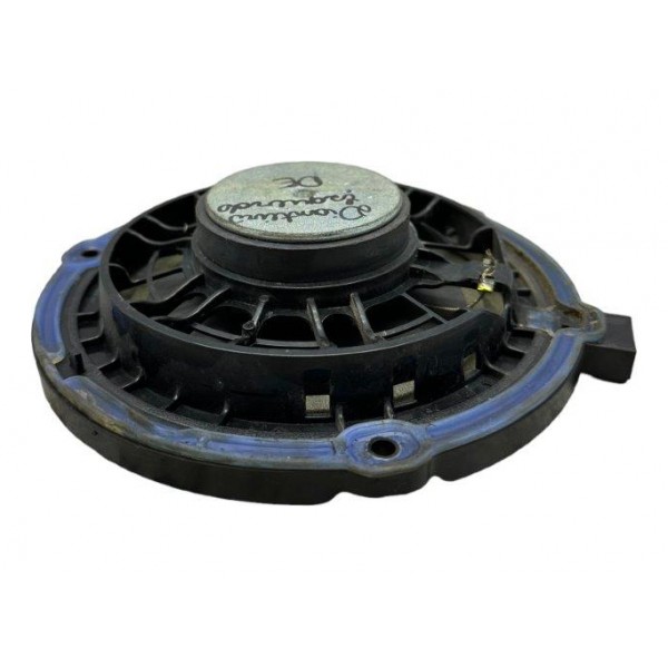 Alto Falante Dianteiro Esquerdo 5 Pol C4 Lounge 1.6 Thp 2017