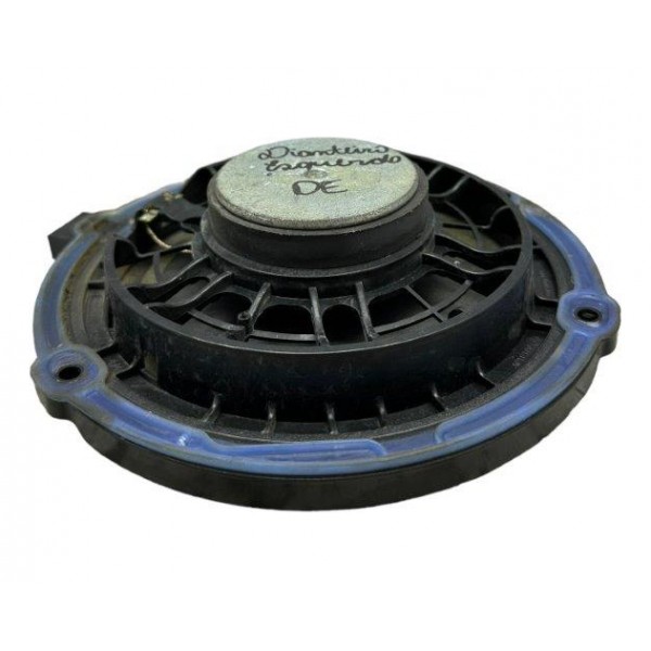 Alto Falante Dianteiro Esquerdo 5 Pol C4 Lounge 1.6 Thp 2017