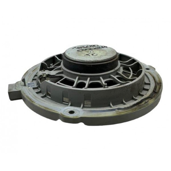 Alto Falante Traseiro Esquerdo 5 Pol C4 Lounge 1.6 Thp 2017