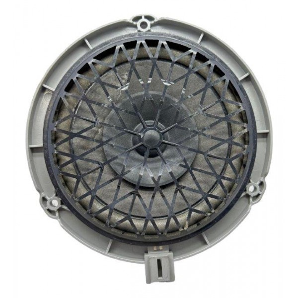 Alto Falante Traseiro Esquerdo 5 Pol C4 Lounge 1.6 Thp 2017