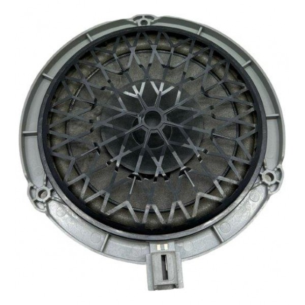 Alto Falante Traseiro Esquerdo 5 Pol C4 Lounge 1.6 Thp 2017