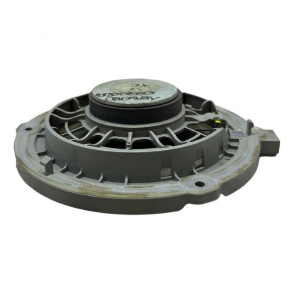 Alto Falante Traseiro Esquerdo 5 Pol C4 Lounge 1.6 Thp 2017