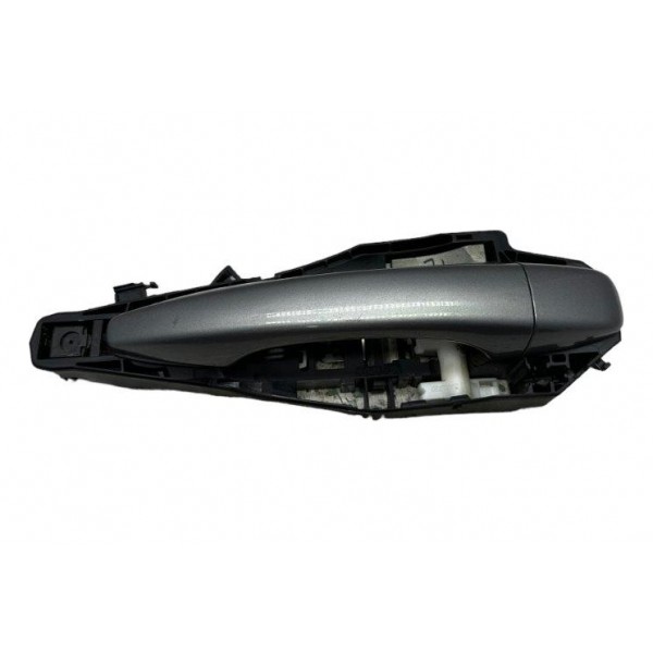 Maçaneta Externa Traseira Esquerda C4 Lounge 1.6 Thp 2017