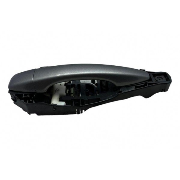 Maçaneta Externa Traseira Direita C4 Lounge 1.6 Thp 2017