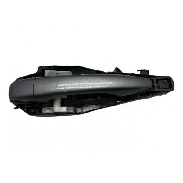 Maçaneta Externa Traseira Direita C4 Lounge 1.6 Thp 2017