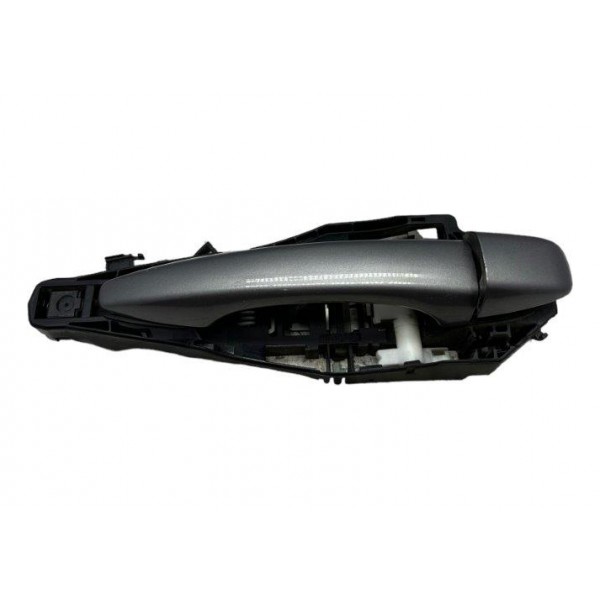 Maçaneta Externa Dianteira Passageiro C4 Lounge 1.6 Thp 2017