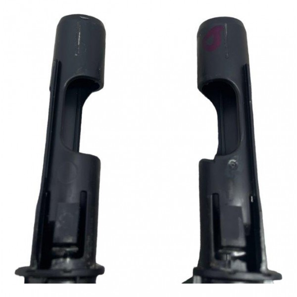 Par Guia Encosto Cabeça Dianteiro Esquerdo C4 Lounge Thp 17