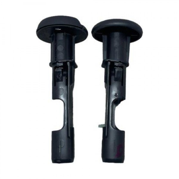 Par Guia Encosto Cabeça Dianteiro Esquerdo C4 Lounge Thp 17