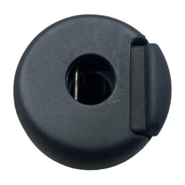 Par Guia Encosto Cabeça Traseiro Direito C4 Lounge Thp 2017