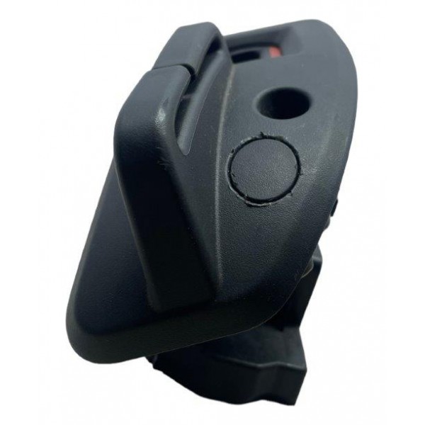 Trava Deitar Banco Traseiro Esquerda C4 Lounge 1.6 Thp 2017