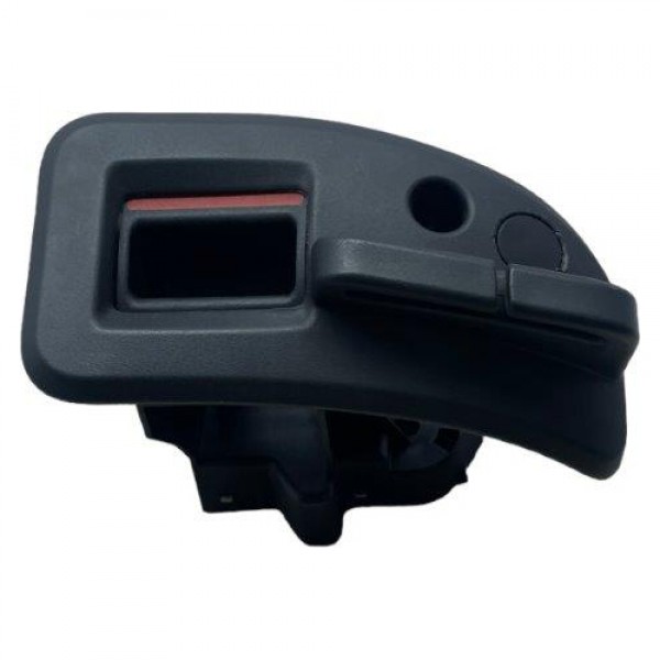 Trava Deitar Banco Traseiro Esquerda C4 Lounge 1.6 Thp 2017